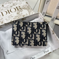 Christian Dior Wallet